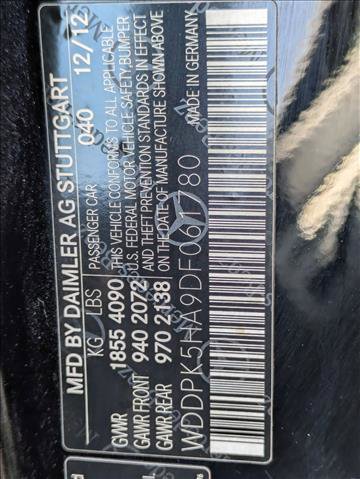 Used 2013 Mercedes-Benz SLK 350 image 20