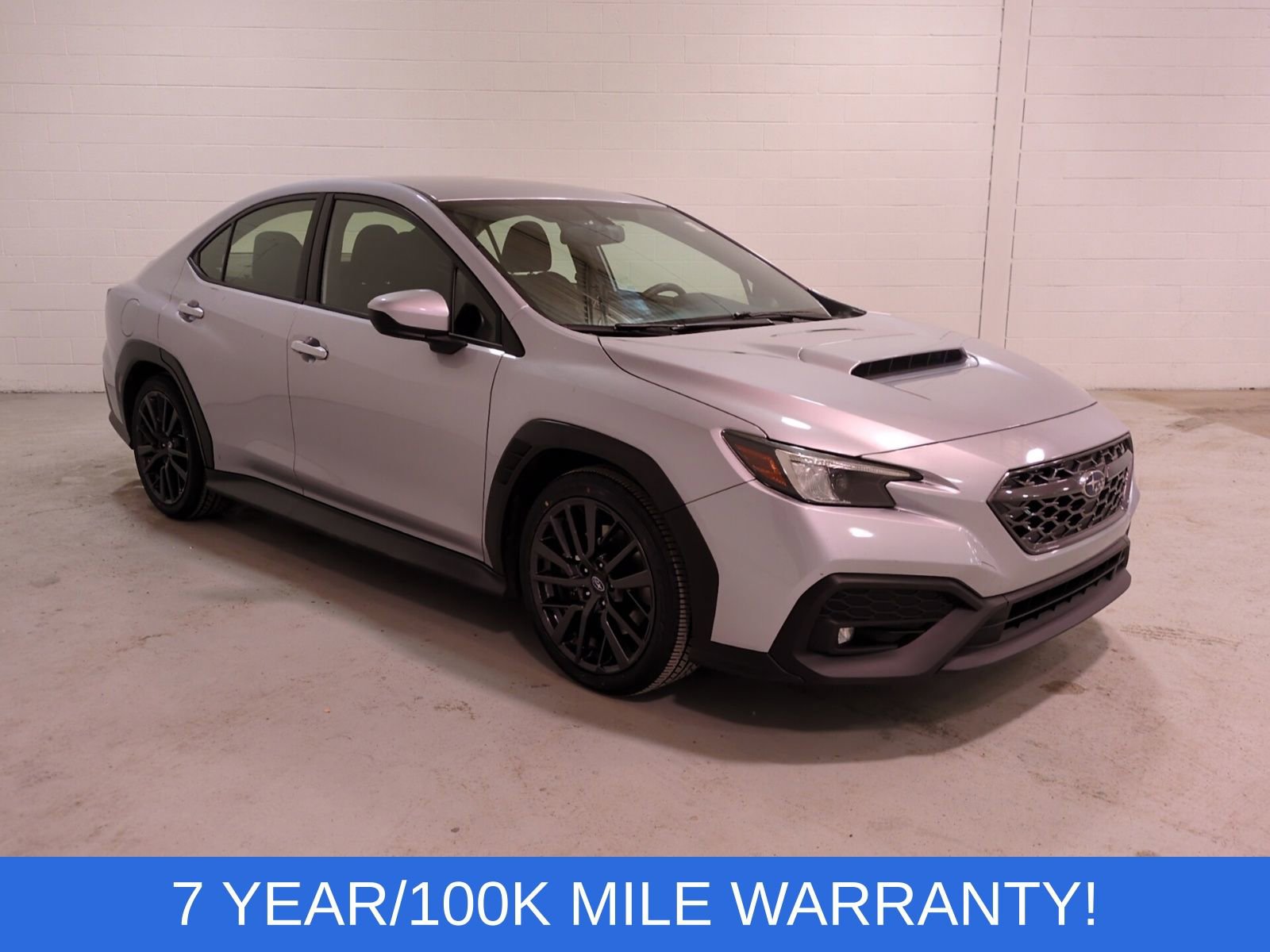 Certified 2023 Subaru WRX Premium image 1