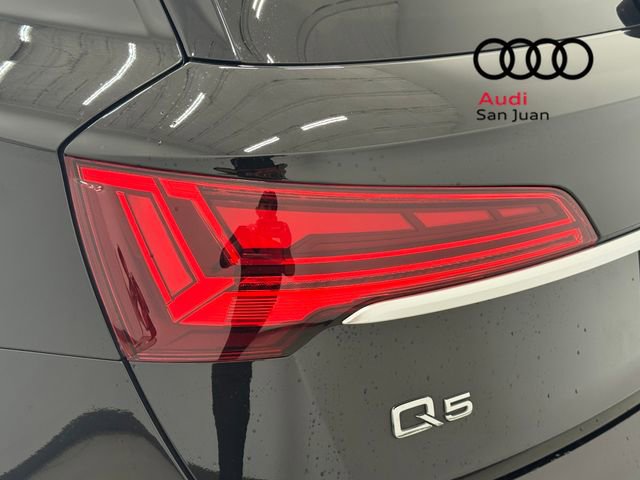 Used 2024 Audi Q5 2.0T Premium w/ Convenience Package AWD/4WD image 10