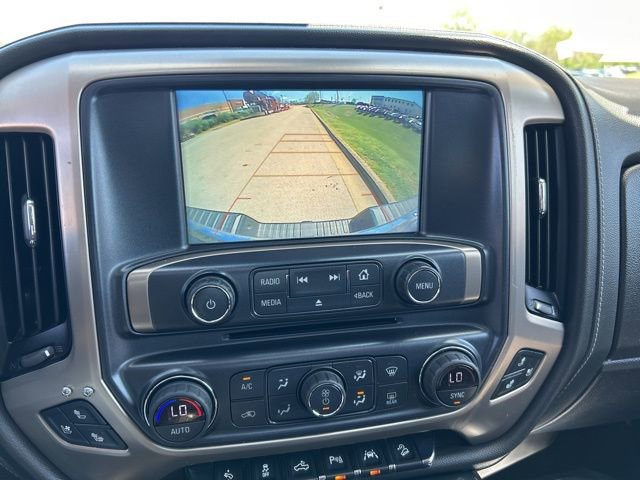 Used 2018 GMC Sierra 1500 Denali image 9