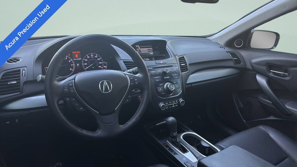 Used 2016 Acura RDX FWD image 30