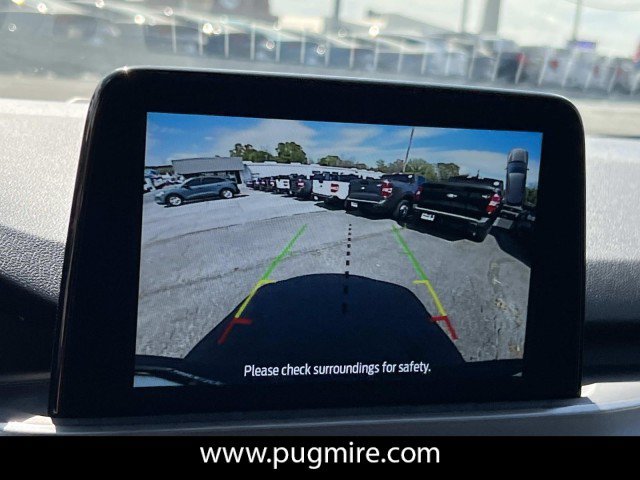 Used 2023 Ford Escape Active FWD image 32