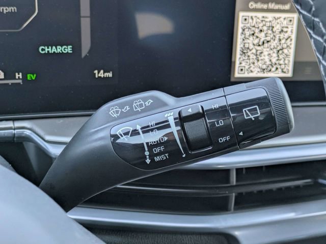 New 2026 Kia Sorento SX Prestige image 30