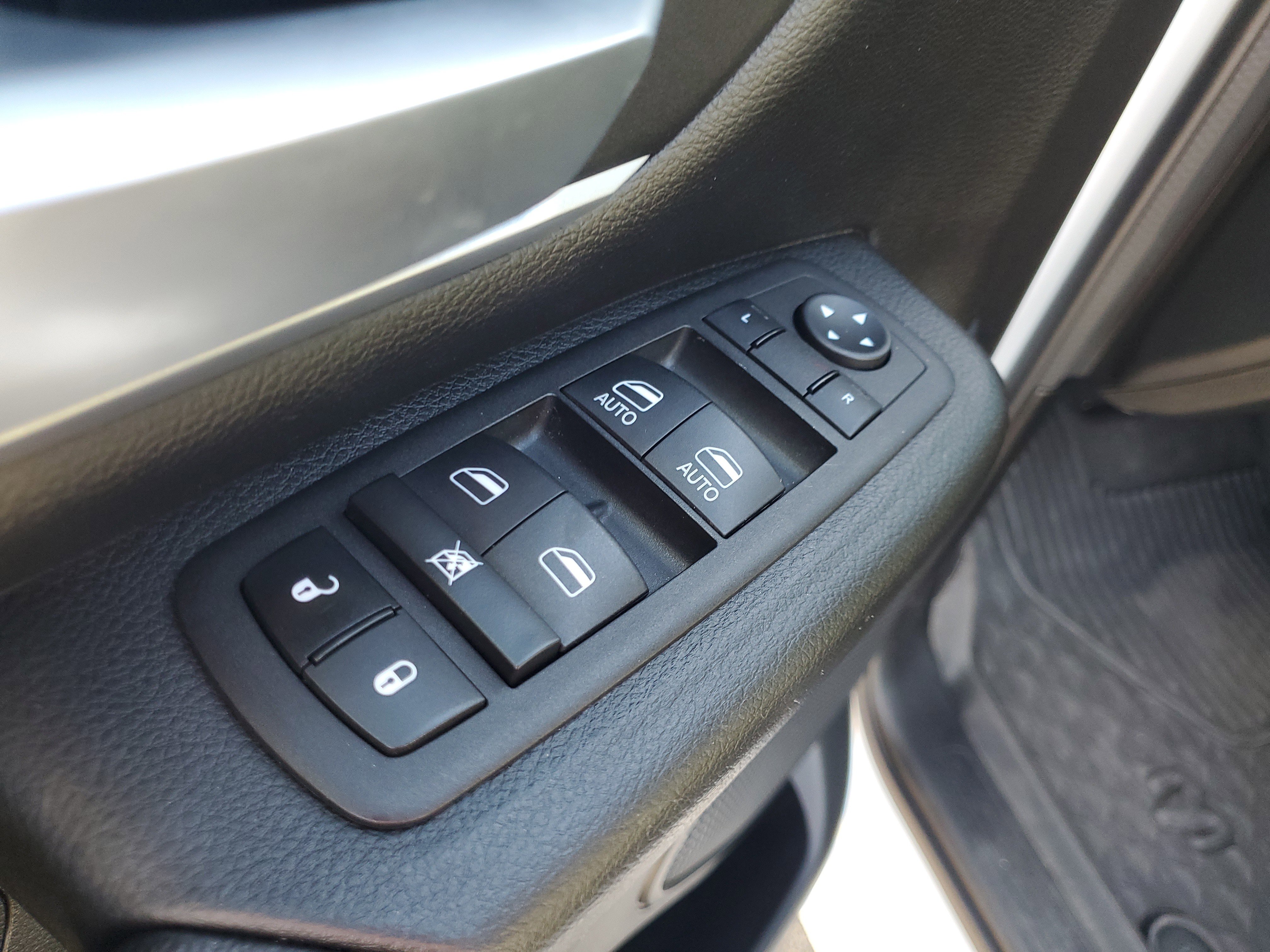 Used 2023 RAM 1500 Big Horn image 11