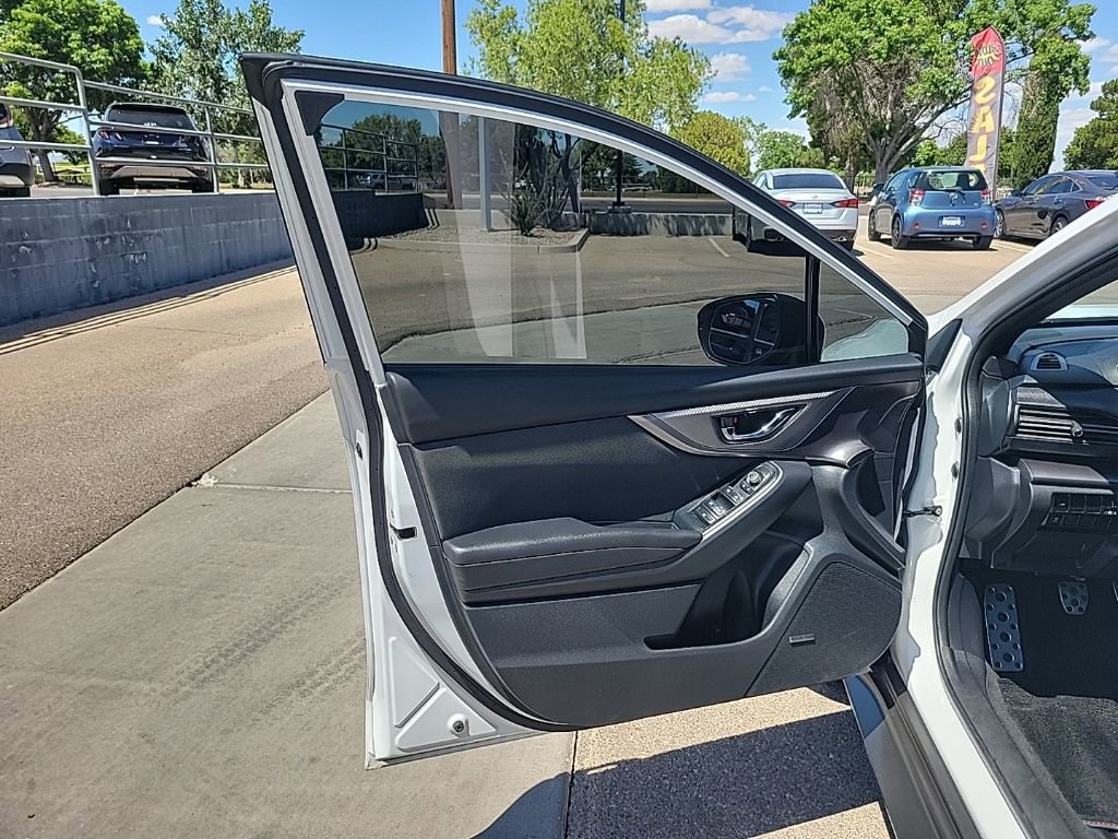 Used 2022 Subaru WRX Premium AWD/4WD image 11