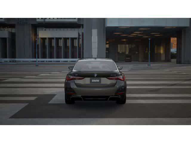 New 2026 BMW i4 eDrive40 w/ M Sport Package RWD image 5