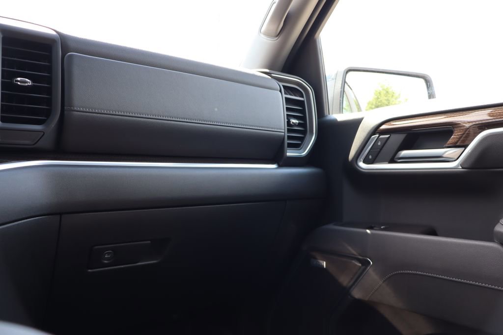 New 2025 Chevrolet Silverado 1500 RST w/ Convenience Package II image 42