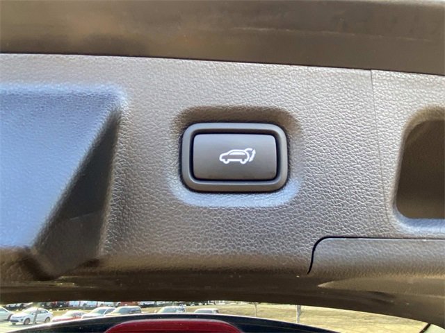 Used 2023 Hyundai Santa Fe Limited image 6