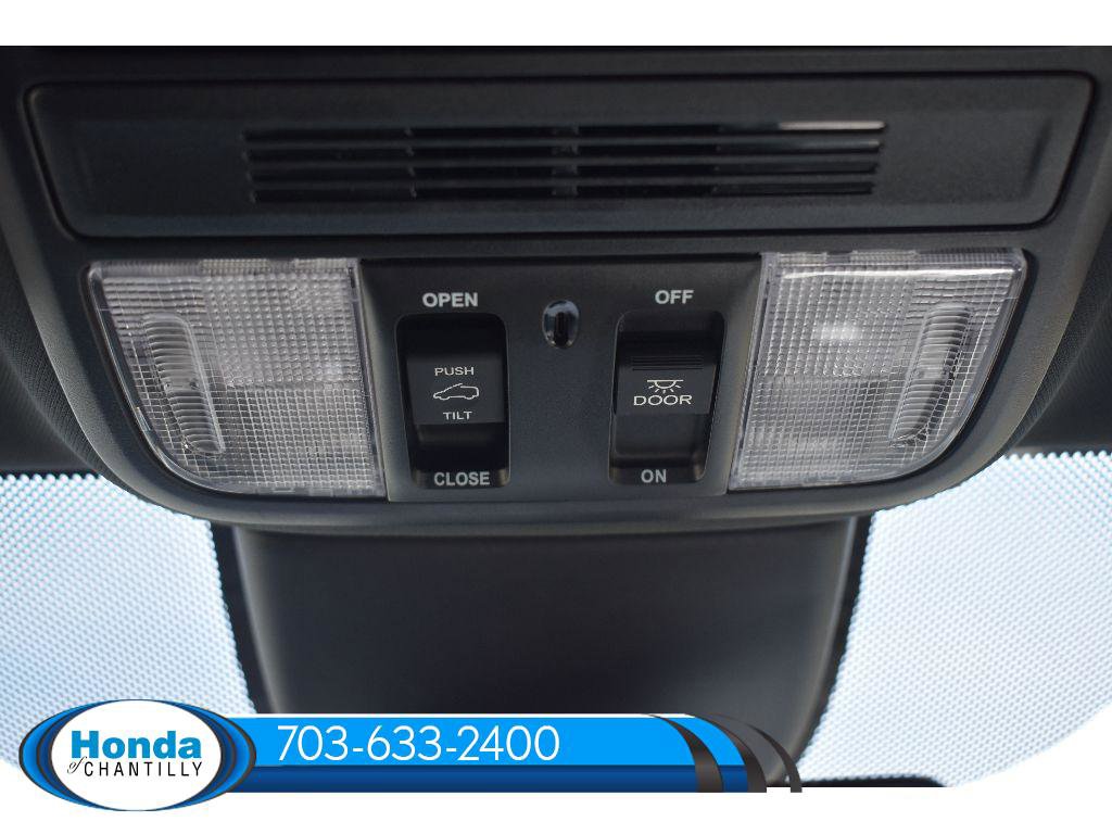 New 2026 Honda Odyssey Sport-L image 19