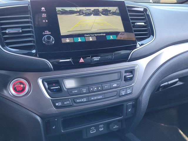 Used 2024 Honda Passport EX-L image 16