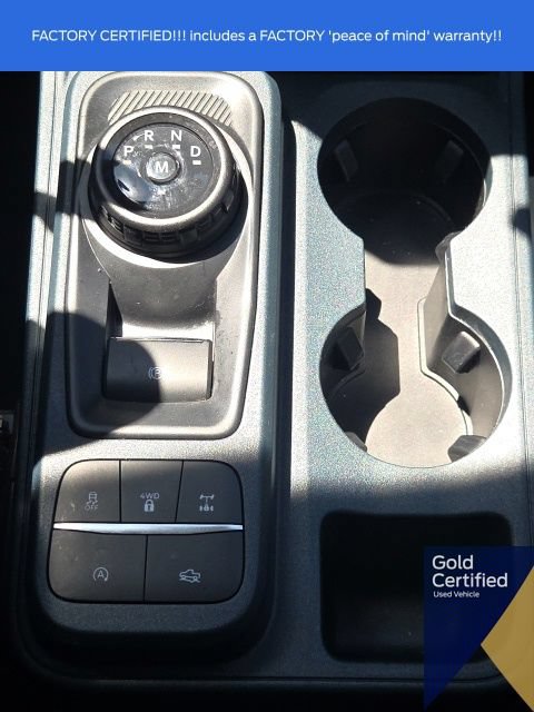 Used 2025 Ford Maverick Tremor AWD/4WD image 32