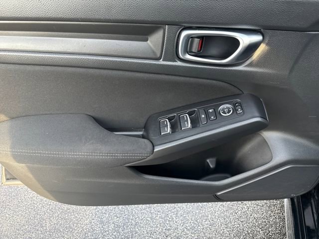 Certified 2022 Honda Civic LX image 9