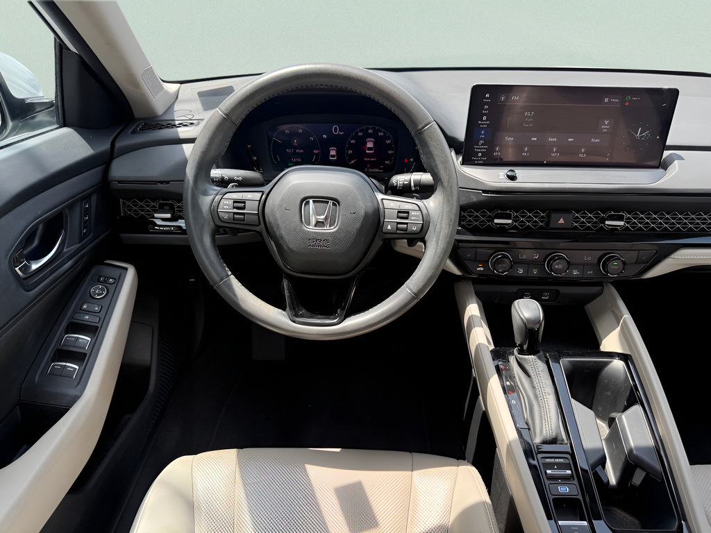 Certified 2023 Honda Accord EX-L image 22
