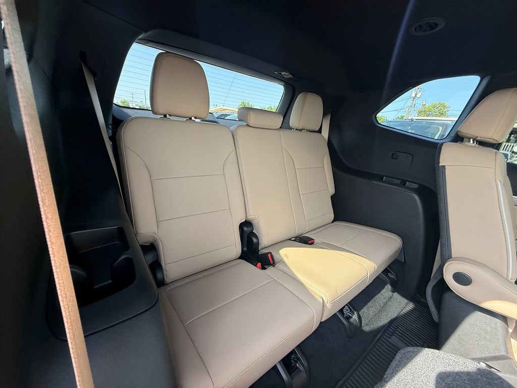 Used 2026 Buick Enclave Preferred FWD image 22
