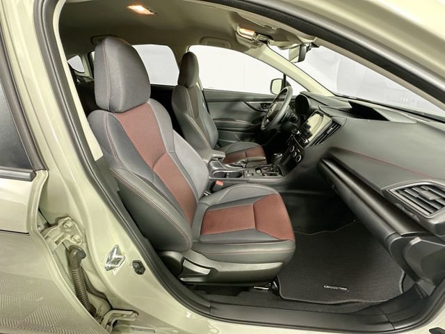 Used 2023 Subaru Crosstrek 2.0i Premium w/ Special Edition image 27