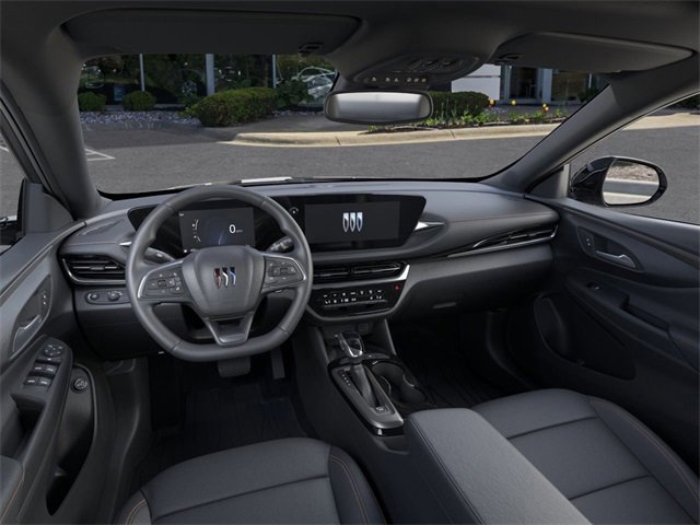 New 2025 Buick Envista Avenir image 15