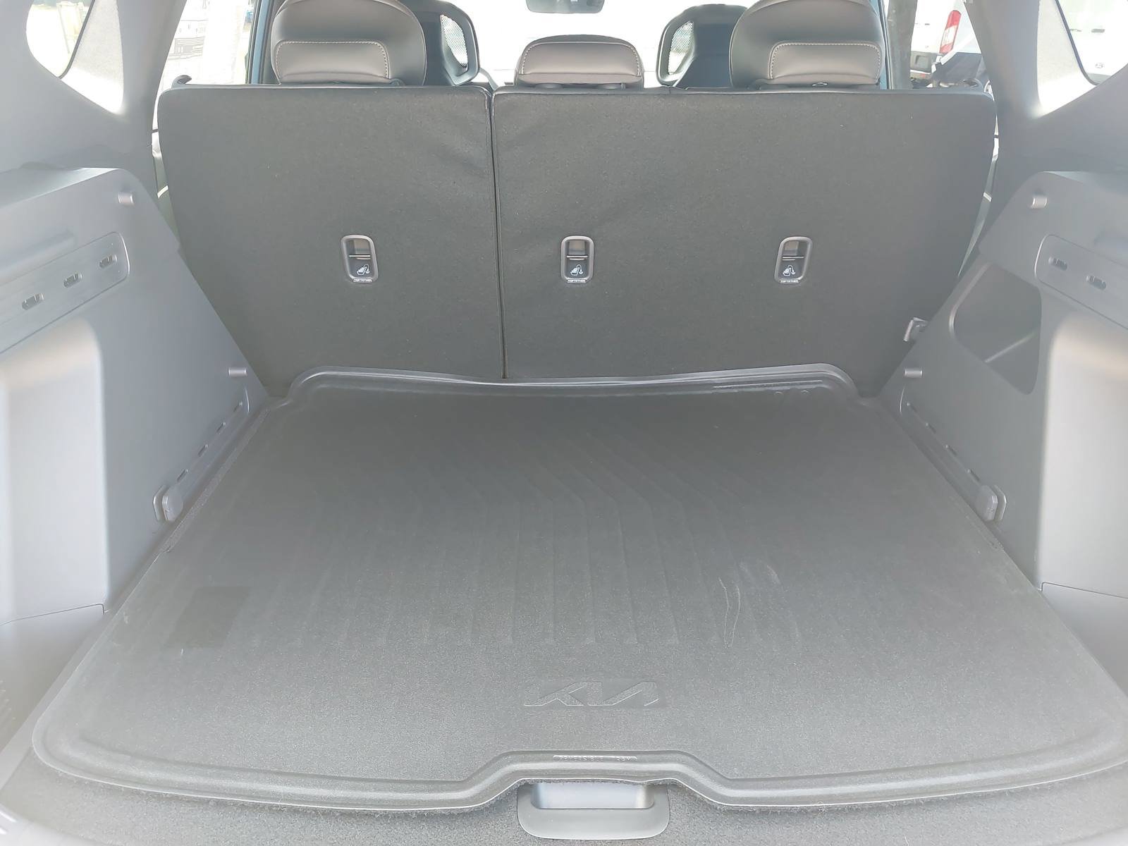 New 2027 Kia Seltos X-Line S AWD/4WD image 14