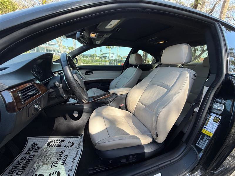 Used 2013 BMW 328i 328i Coupe image 10