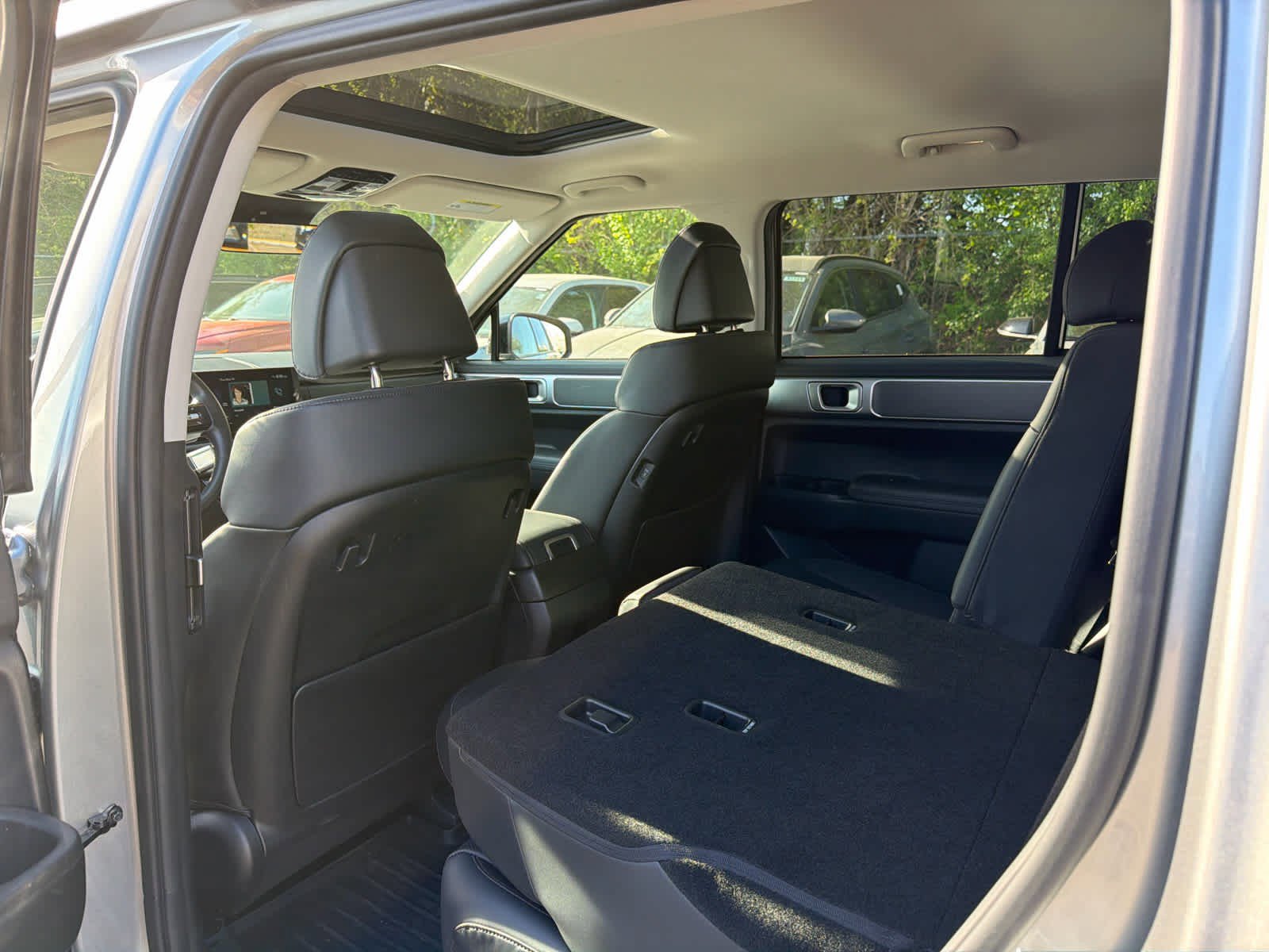 Used 2024 Hyundai Santa Fe XRT AWD/4WD image 6