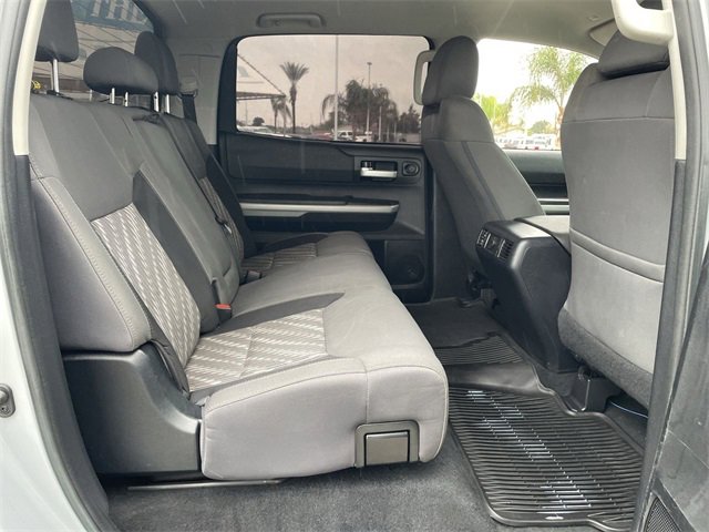 Used 2019 Toyota Tundra SR5 w/ SR5 Convenience Package image 25