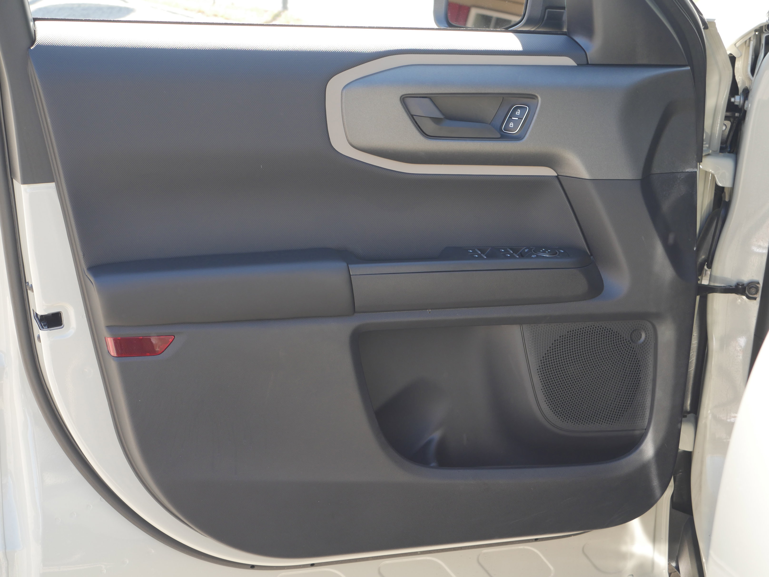 New 2025 Ford Bronco Sport Big Bend AWD/4WD image 36