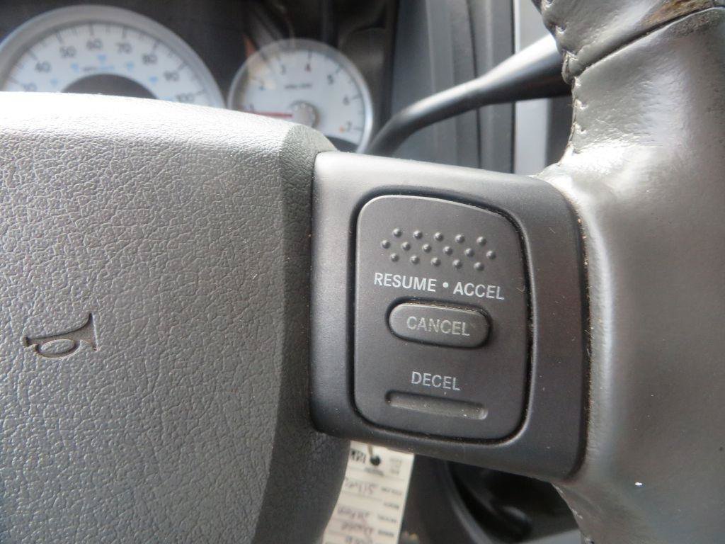 Used 2006 Dodge Dakota Laramie RWD image 15