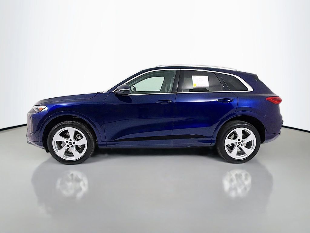 Used 2025 Audi Q5 Premium Plus w/ Premium Plus image 4