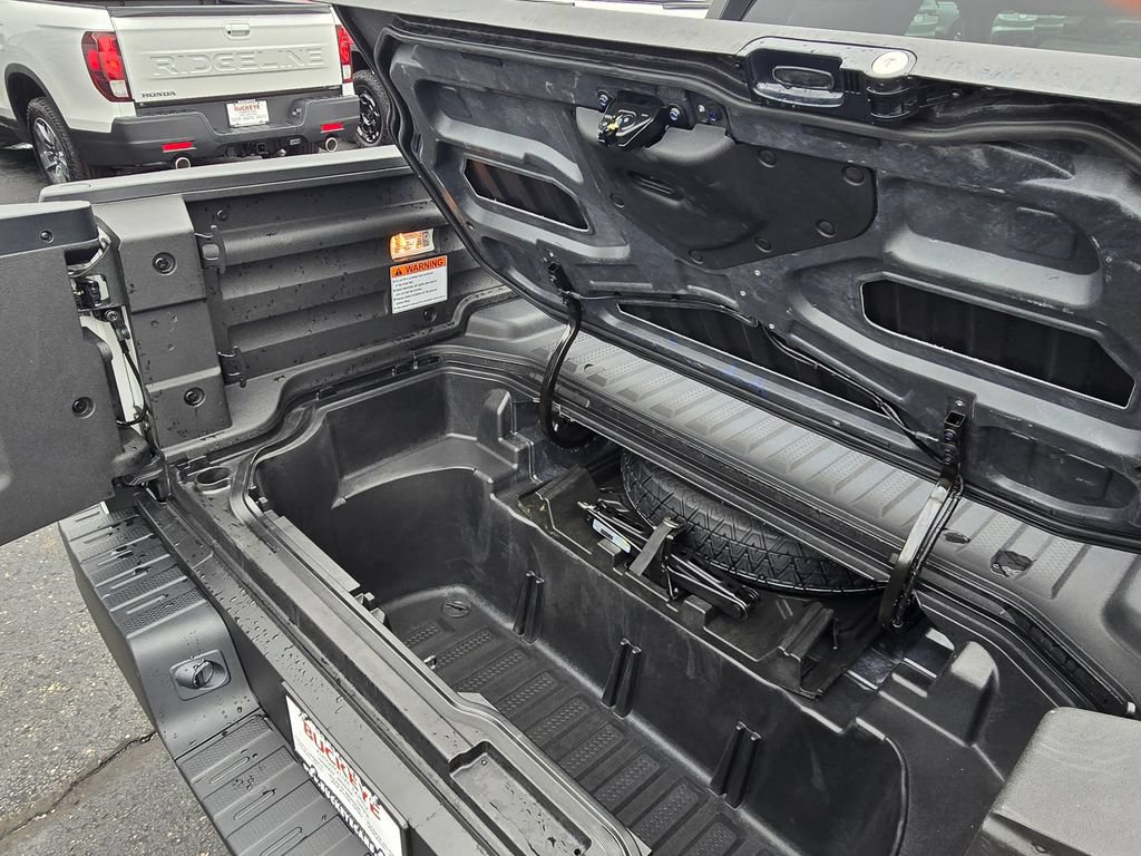 New 2026 Honda Ridgeline Sport image 13