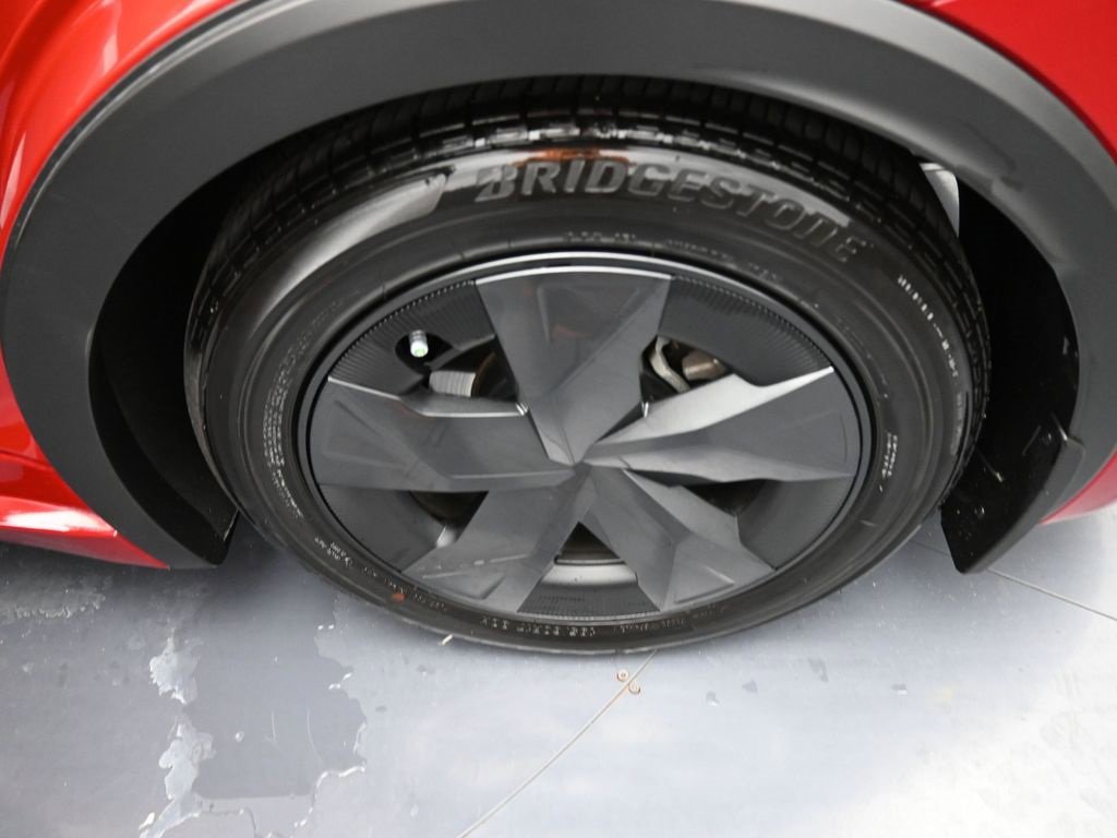 Certified 2024 Toyota Prius LE image 23