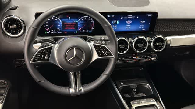 Certified 2026 Mercedes-Benz GLB 250 4MATIC image 26