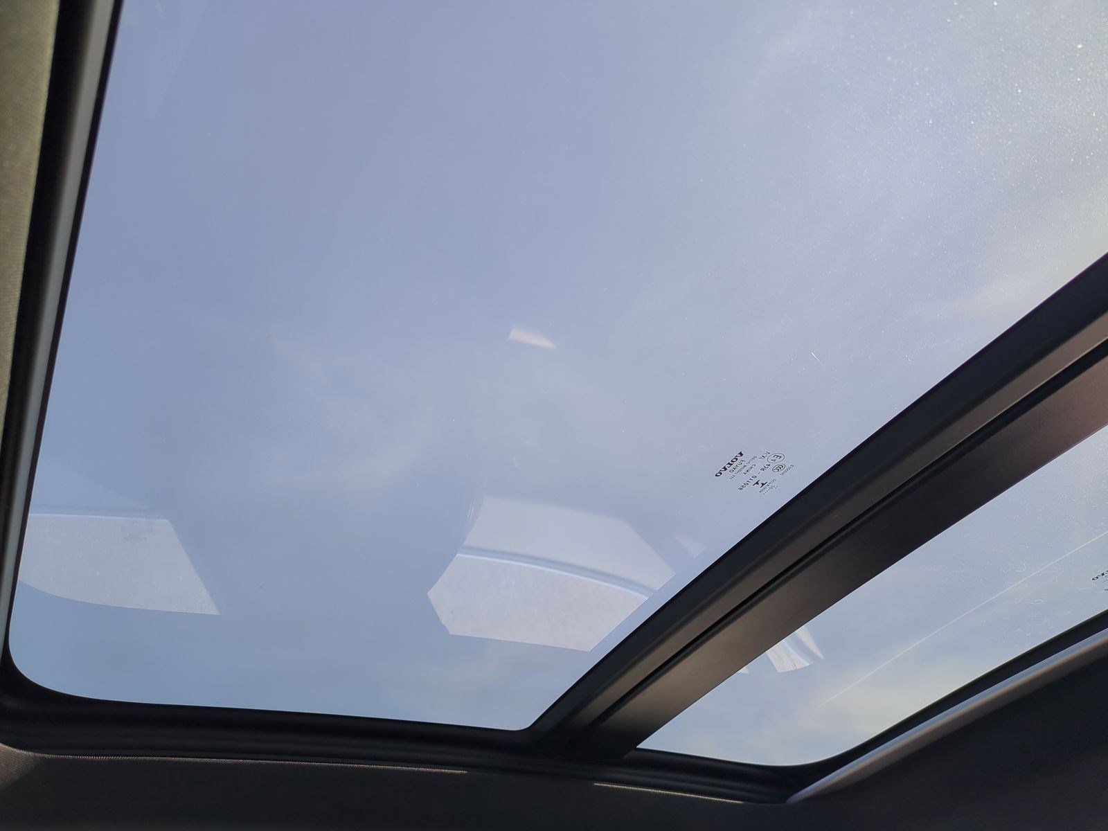 Used 2021 Volvo S60 T5 Inscription image 27