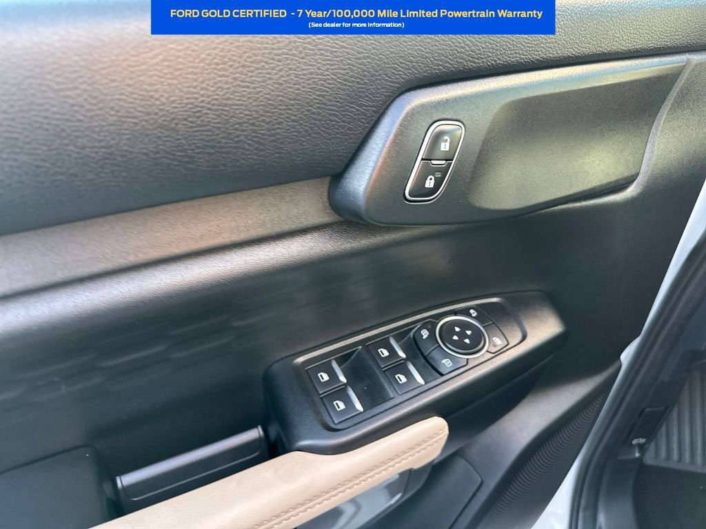 Certified 2024 Ford Ranger XLT image 5