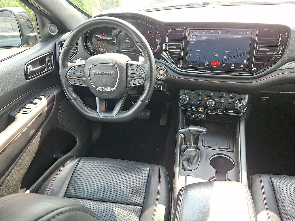 Used 2023 Dodge Durango R/T AWD/4WD image 15