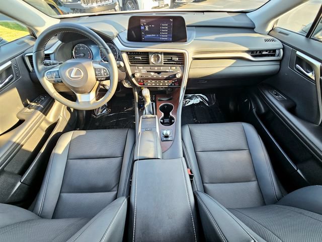 Used 2021 Lexus RX 350 AWD w/ Premium Package image 28