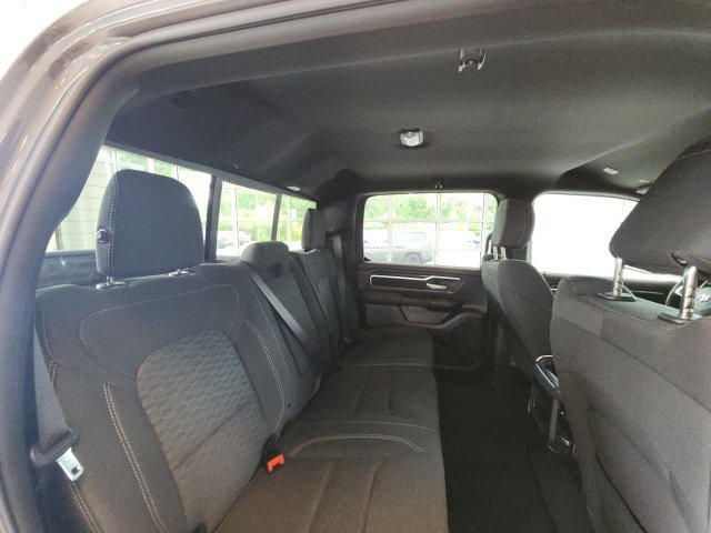 New 2026 RAM 1500 Big Horn image 28