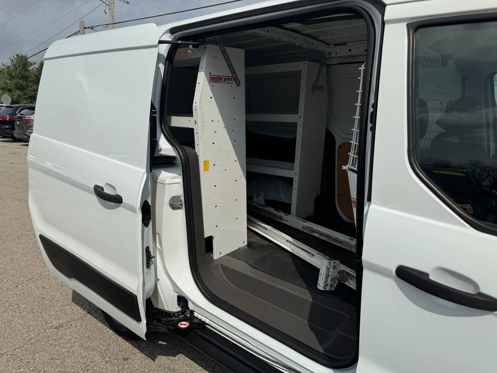 Used 2022 Ford Transit Connect XLT FWD image 31