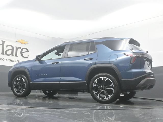 New 2026 Chevrolet Equinox LT w/ LPO, Floor Liner Package FWD image 33