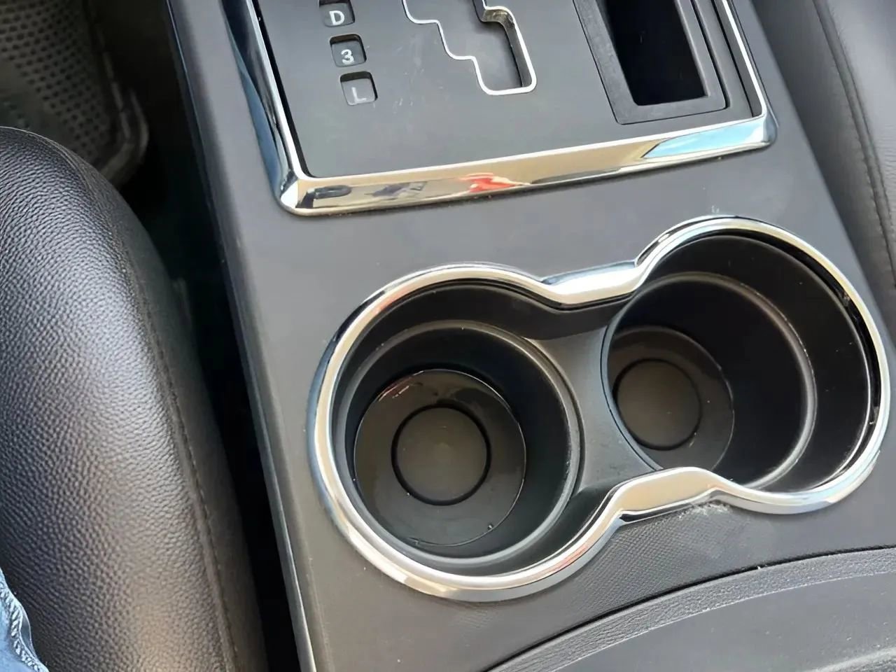 Used 2008 Chrysler 300 Touring w/ Comfort/Convenience Group image 15