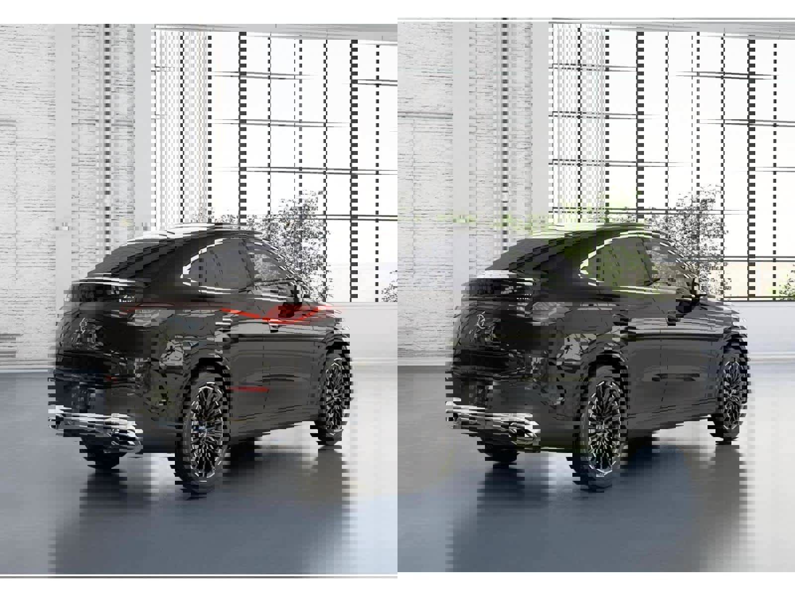 New 2026 Mercedes-Benz GLC 300 4MATIC image 20