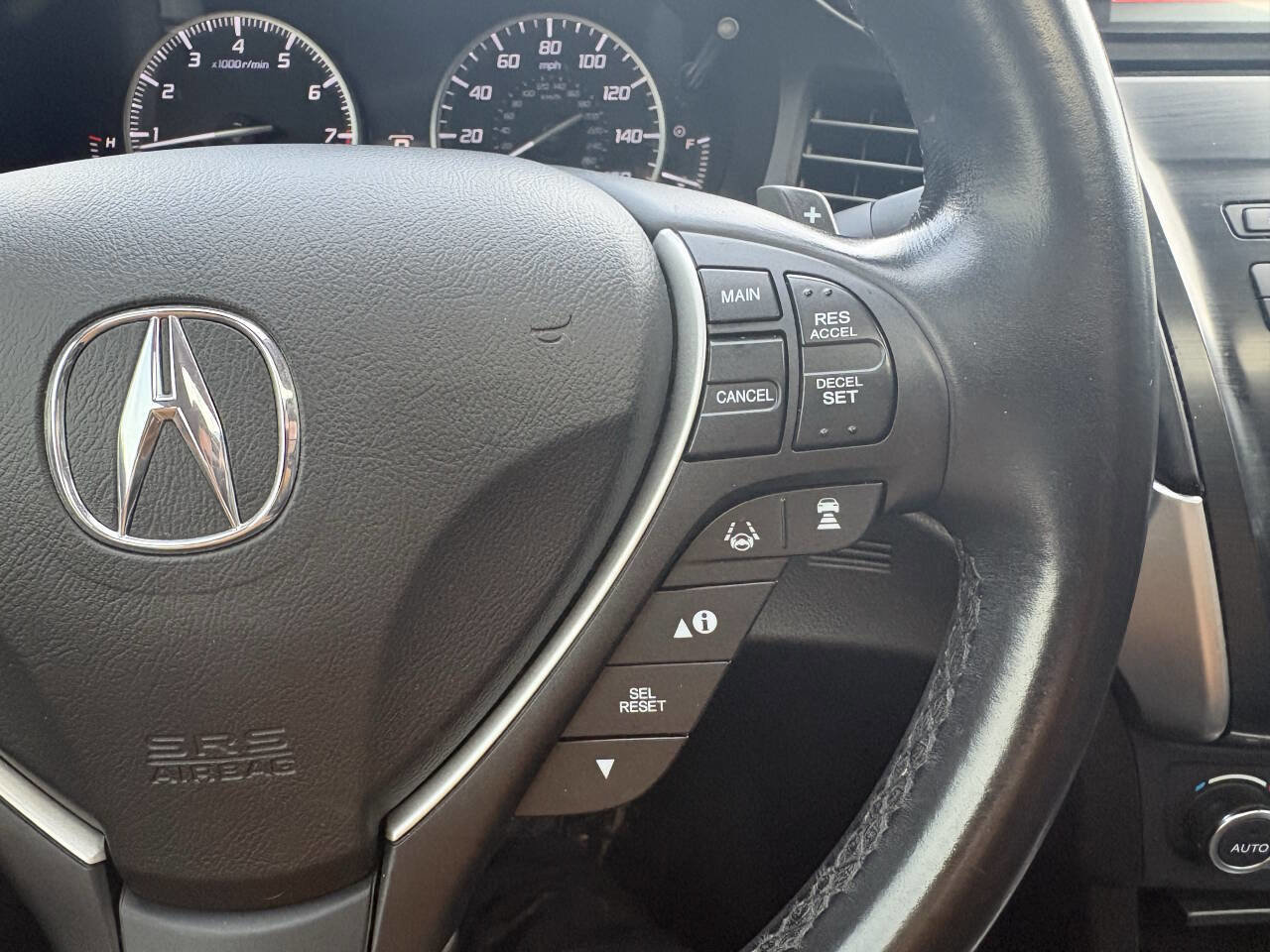 Used 2021 Acura ILX image 46