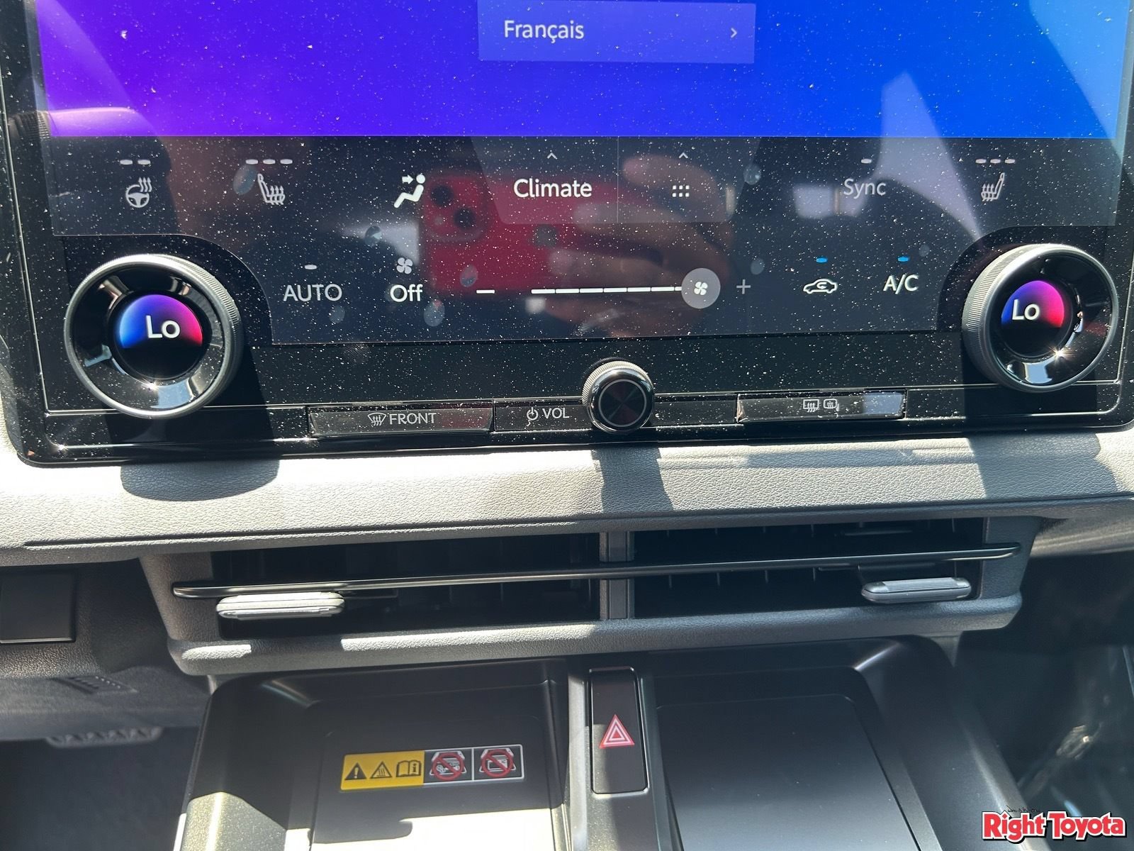 New 2026 Toyota bZ AWD/4WD image 26
