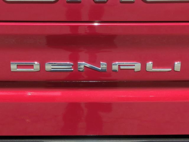 Certified 2023 GMC Sierra 1500 Denali w/ Denali Reserve Package image 12