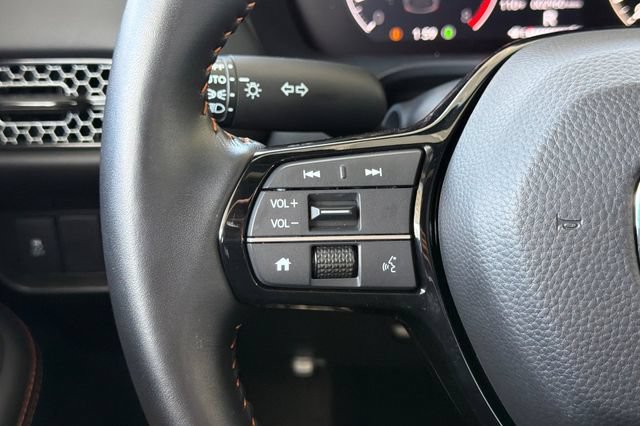 Certified 2026 Honda HR-V Sport image 29