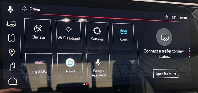 Used 2025 GMC Sierra 1500 Denali w/ Denali Reserve Package image 33