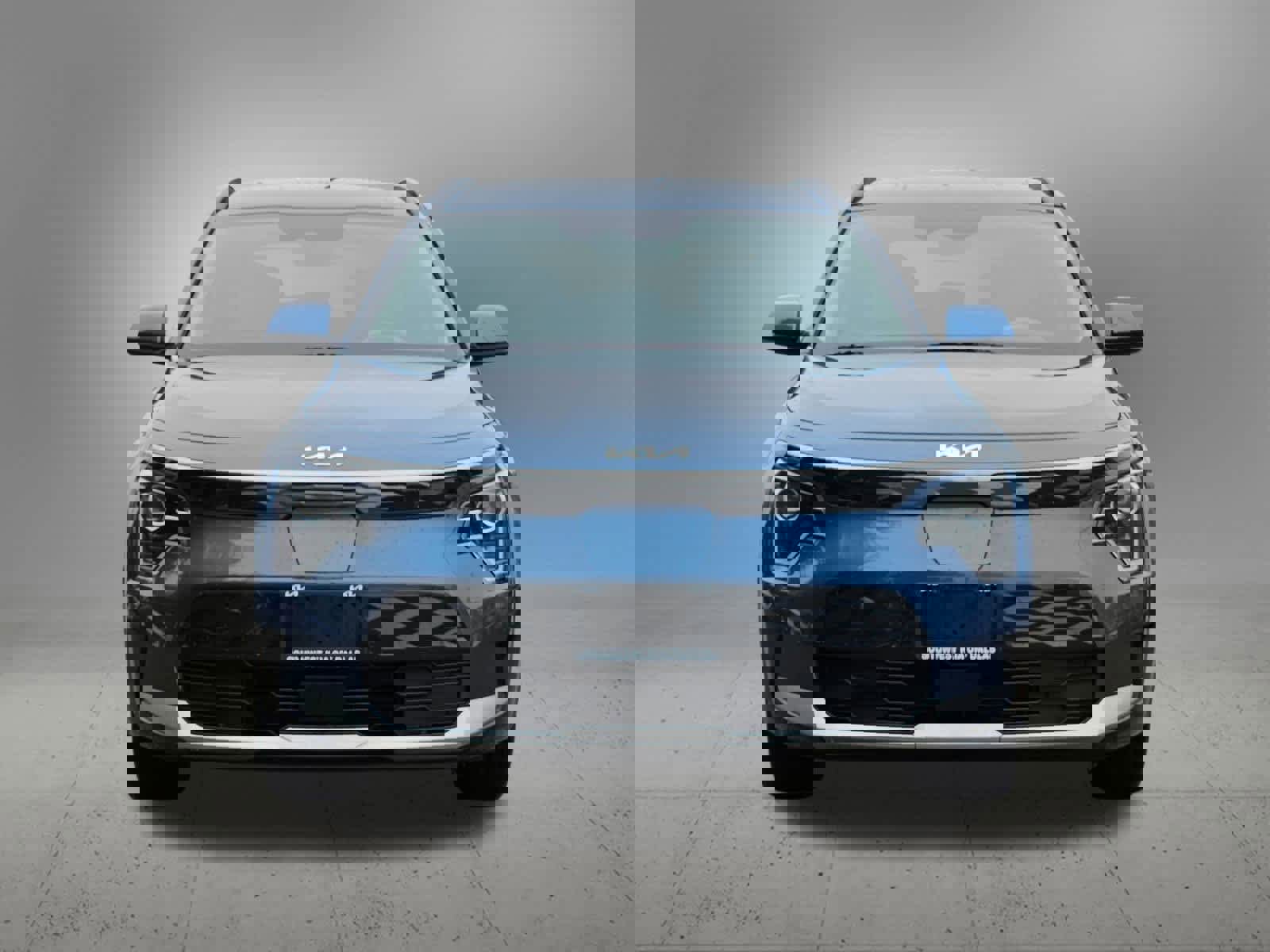 Used 2023 Kia Niro Wind image 9