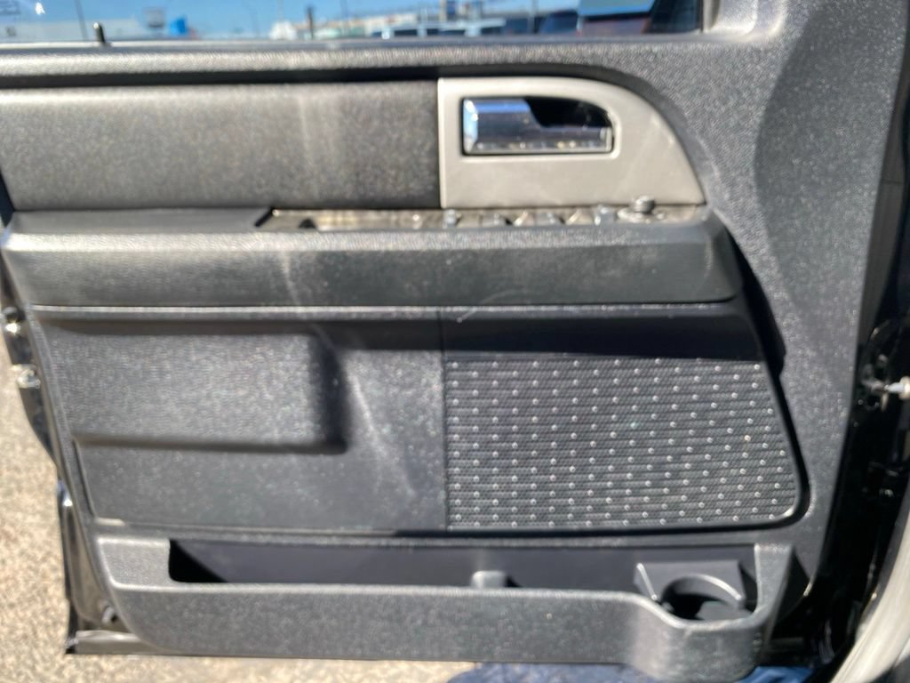 Used 2016 Ford Expedition EL Limited RWD image 38