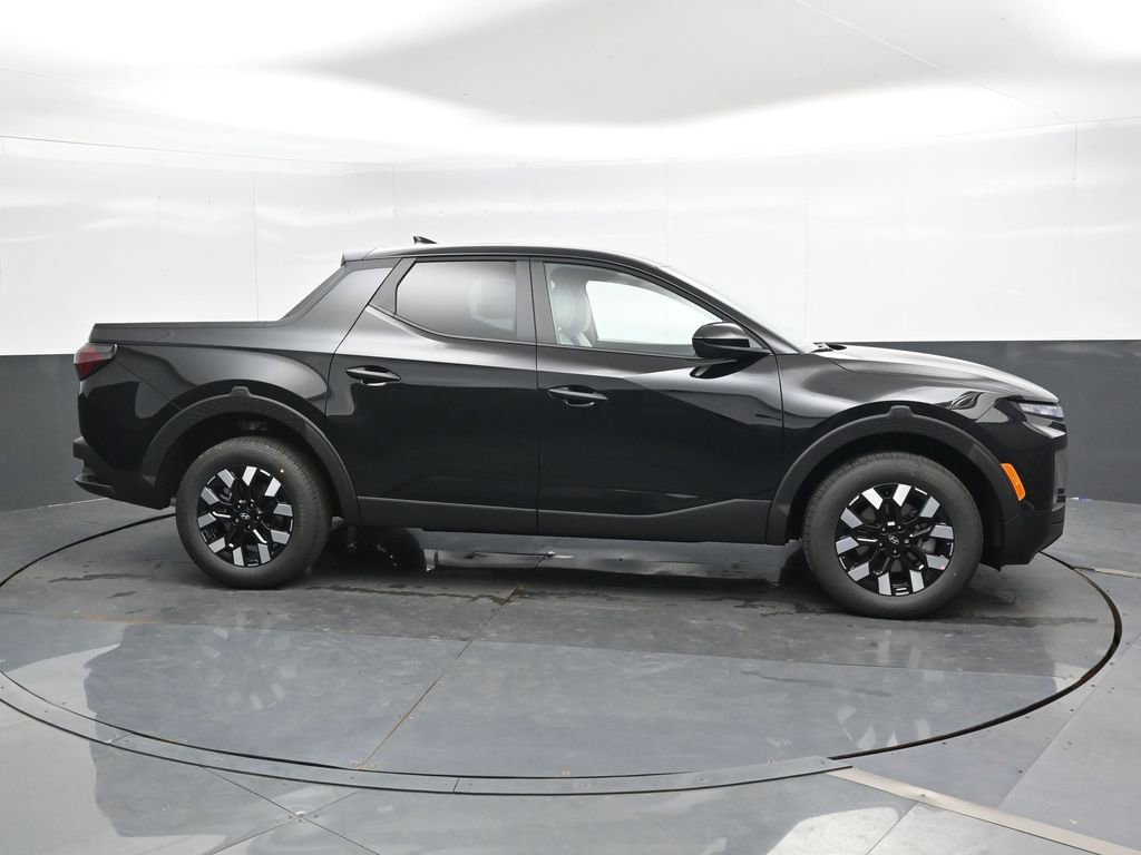 New 2026 Hyundai Santa Cruz SE image 3
