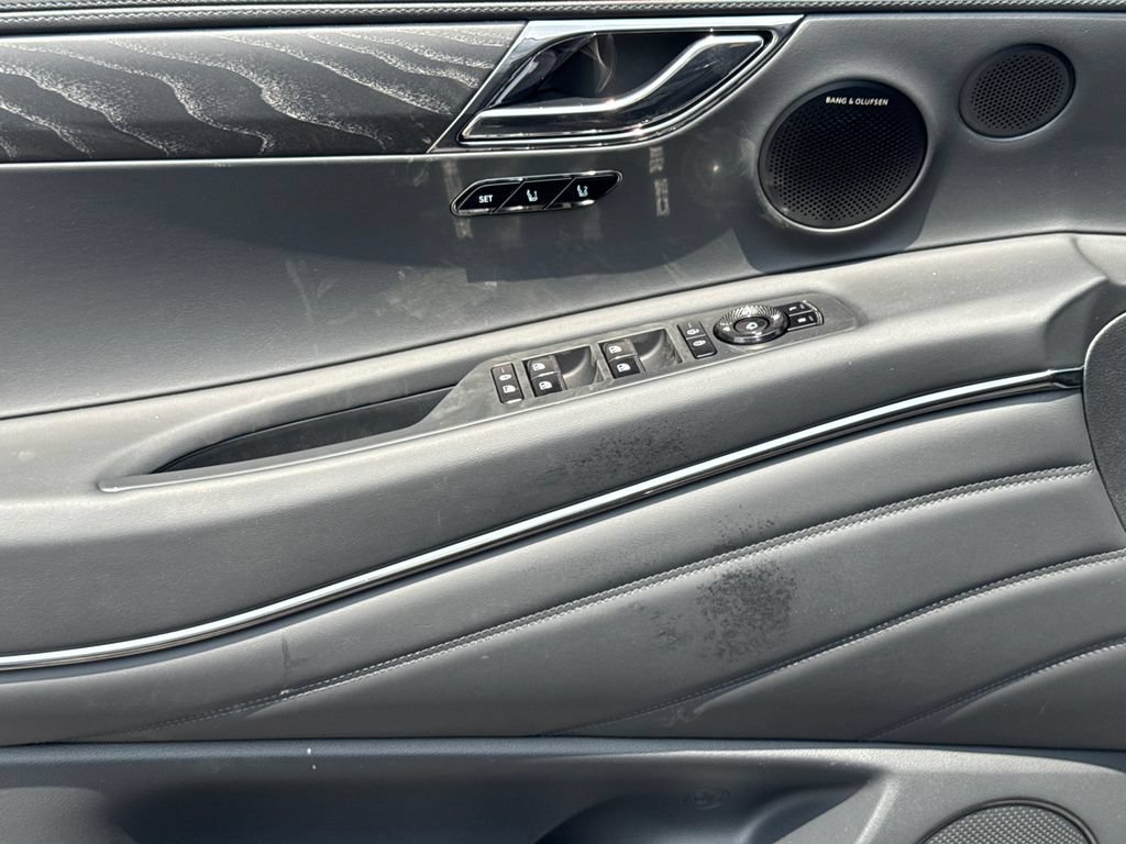 New 2026 Genesis GV80 3.5T Prestige AWD/4WD image 12