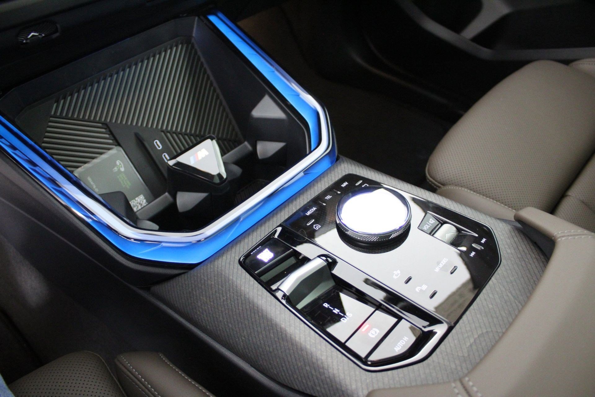 New 2026 BMW X3 xDrive30 w/ M Sport Package AWD/4WD image 17