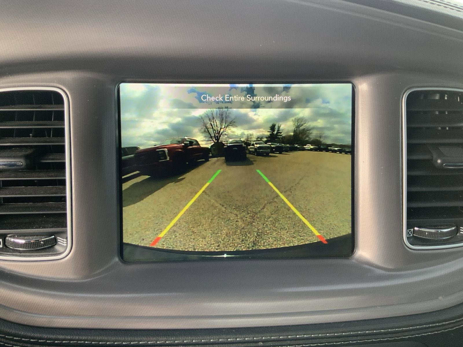 Used 2023 Dodge Charger Scat Pack w/ Plus Group image 44